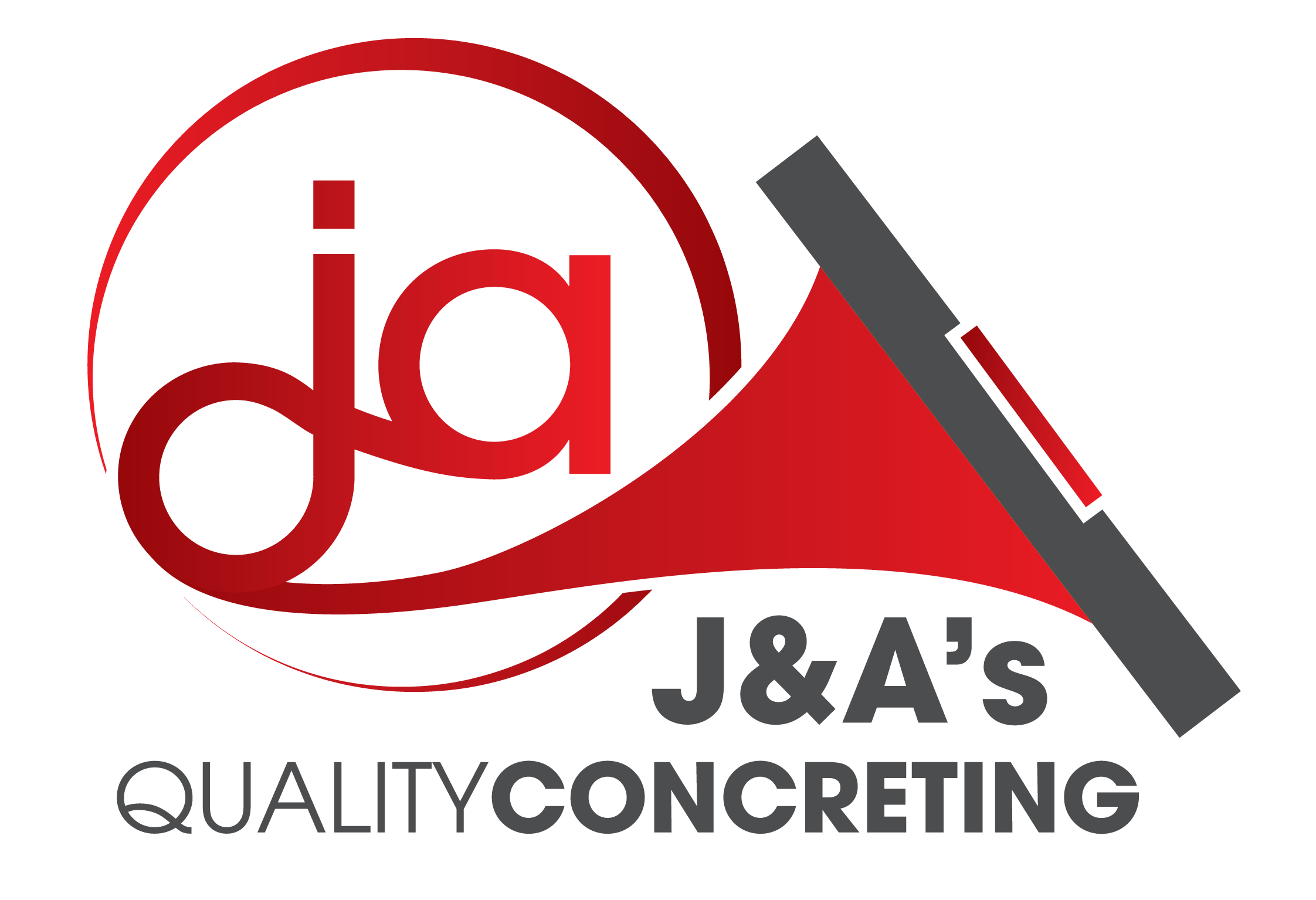 J&A's Quality Concreting